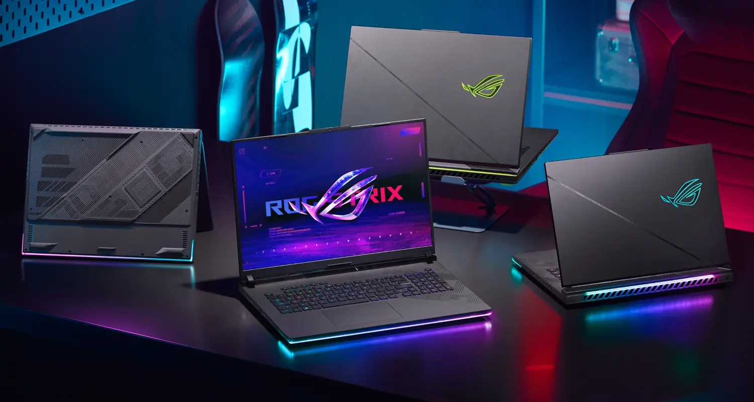 ROG STRIX